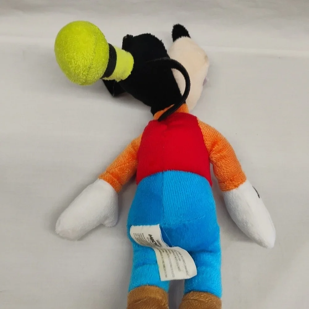 Disney‎ Junior Mickey Mouse Friends Goofy 12